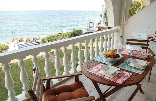 Melissi House | 90 m² House ∙ 2 bedrooms ∙ 6 guests