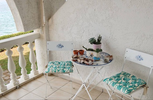 Melissi House | 90 m² House ∙ 2 bedrooms ∙ 6 guests
