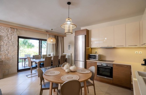Agia Marina House | 90 m² House ∙ 2 bedrooms ∙ 5 guests