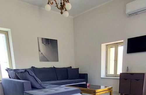 Skoutari House | 90 m² House ∙ 2 bedrooms ∙ 5 guests