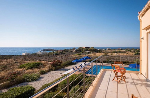 Stavros House | 90 m² House ∙ 3 bedrooms ∙ 6 guests