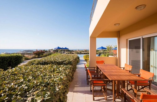 Stavros House | 90 m² House ∙ 3 bedrooms ∙ 6 guests