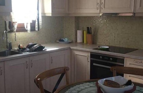 Andros Town House | 90 m² House ∙ 3 bedrooms ∙ 5 guests