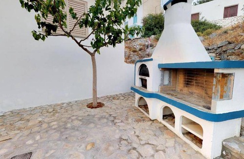 Kaloi Limenes House | 90 m² House ∙ 3 bedrooms ∙ 5 guests