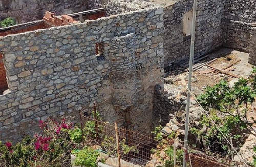 Omales House | 90 m² House ∙ 4 bedrooms ∙ 2 guests