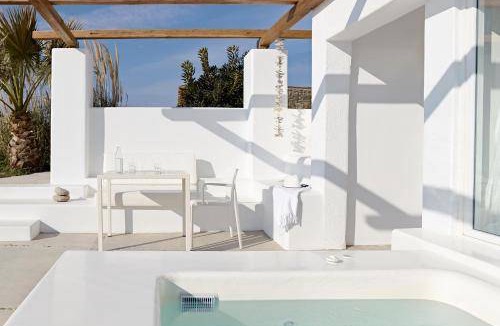 Agios Stefanos House | 90 m² House ∙ 2 bedrooms ∙ 6 guests