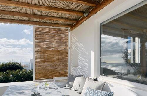 Agios Stefanos House | 90 m² House ∙ 2 bedrooms ∙ 6 guests