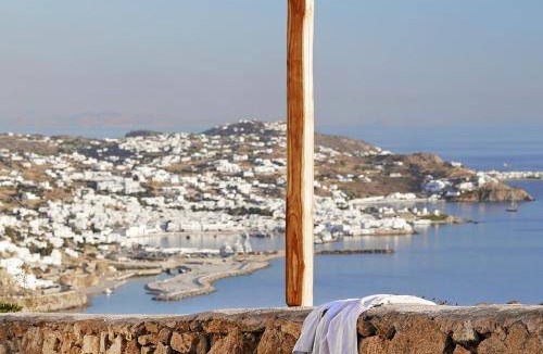 Agios Stefanos House | 90 m² House ∙ 2 bedrooms ∙ 6 guests