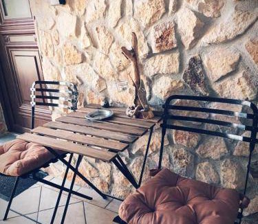 Grevena House | 90 m² House ∙ 2 bedrooms ∙ 6 guests