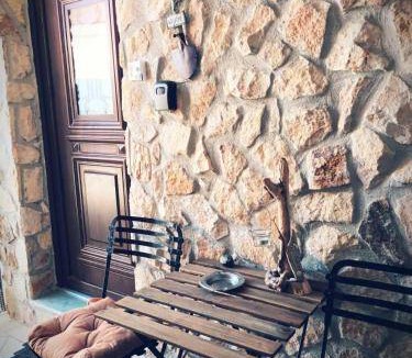 Grevena House | 90 m² House ∙ 2 bedrooms ∙ 6 guests