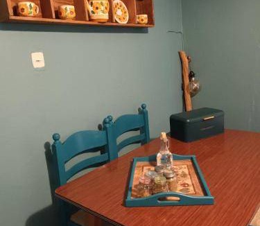 Grevena House | 90 m² House ∙ 2 bedrooms ∙ 6 guests