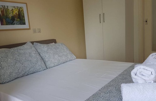 Athens City Centre Resort | 90 m² Private room ∙ 1 bedroom ∙ 1 guest