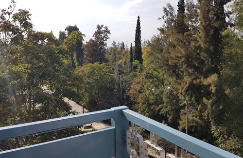 Athens City Centre Resort | 90 m² Private room ∙ 1 bedroom ∙ 1 guest