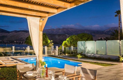 Argostoli Town Resort | 90 m² Resort ∙ 2 bedrooms ∙ 5 guests