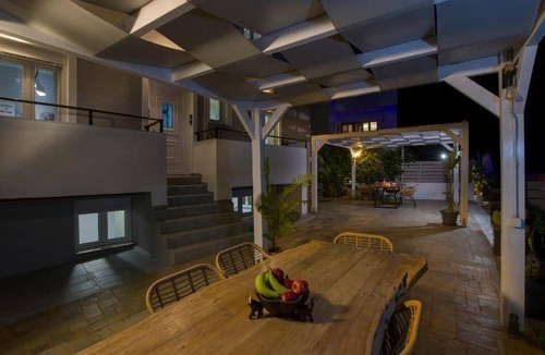 Panormos Apartment | 90 m² Serviced apartment ∙ 2 bedrooms ∙ 10 guests