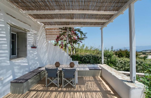 Santa Maria Villa | 90 m² Villa ∙ 2 bedrooms ∙ 6 guests