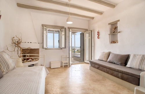 Santa Maria Villa | 90 m² Villa ∙ 2 bedrooms ∙ 6 guests