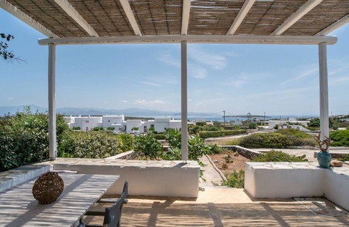 Santa Maria Villa | 90 m² Villa ∙ 2 bedrooms ∙ 6 guests