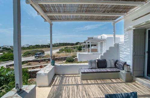 Santa Maria Villa | 90 m² Villa ∙ 2 bedrooms ∙ 6 guests