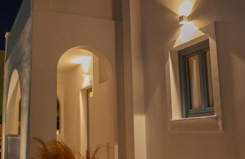 Monolithos Villa | 90 m² Villa ∙ 2 bedrooms ∙ 7 guests