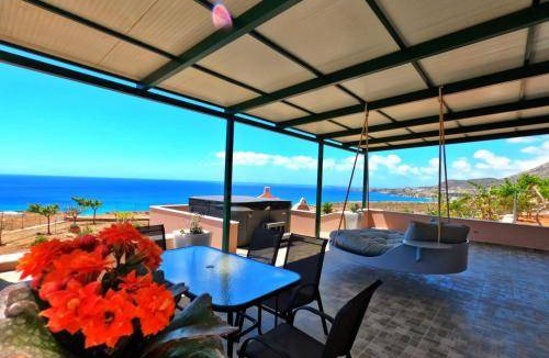 Karpathos Town Villa | 90 m² Villa ∙ 2 bedrooms ∙ 4 guests