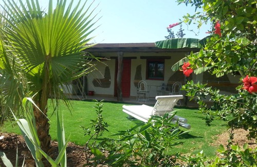 Pitsidia Villa | 90 m² Villa ∙ 2 bedrooms ∙ 5 guests
