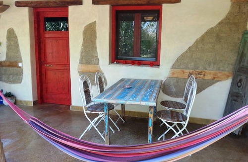 Pitsidia Villa | 90 m² Villa ∙ 2 bedrooms ∙ 5 guests