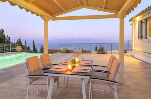 Ieromonachos Villa | 90 m² Villa ∙ 2 bedrooms ∙ 4 guests