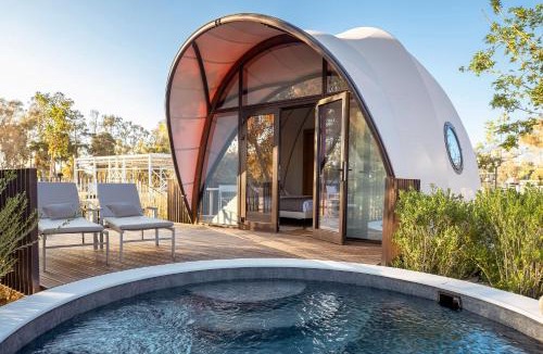 Voula Hotel | 91 Athens Riviera, The Resort
