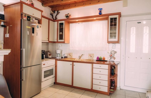 Archaia Olympia House | 92 m² House ∙ 2 bedrooms ∙ 6 guests