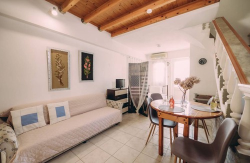 Archaia Olympia House | 92 m² House ∙ 2 bedrooms ∙ 6 guests