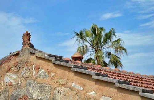 Vamos House | 93 m² House ∙ 1 bedroom ∙ 3 guests