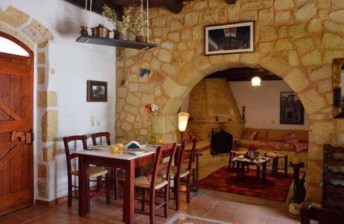 Vamos House | 93 m² House ∙ 1 bedroom ∙ 3 guests