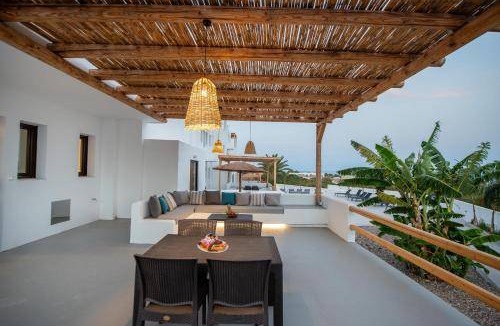 Lahania Apartment | 93 m² Serviced apartment ∙ 3 bedrooms ∙ 6 guests