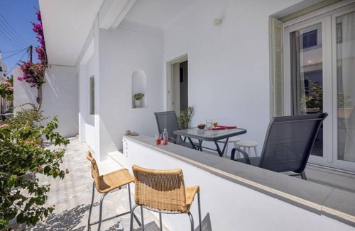 Tinos Town House | 94 m² House ∙ 2 bedrooms ∙ 6 guests