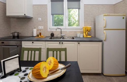 Tinos Town House | 94 m² House ∙ 2 bedrooms ∙ 6 guests