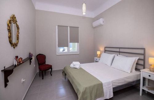 Tinos Town House | 94 m² House ∙ 2 bedrooms ∙ 6 guests