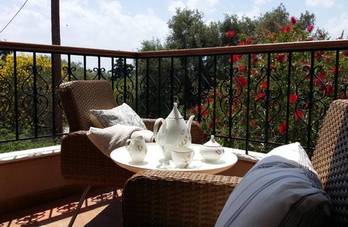 Kala Nera House | 94 m² House ∙ 3 bedrooms ∙ 9 guests