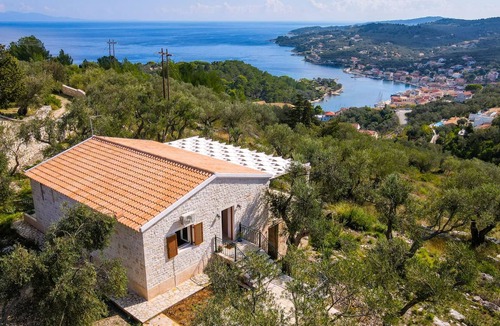 Ieromonachos Villa | 94 m² Villa ∙ 2 bedrooms ∙ 5 guests