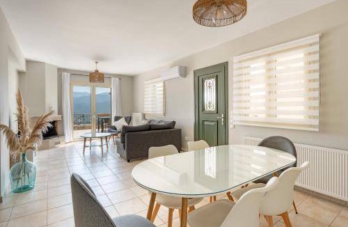 Khelmata Apartment | 95 m² Apartment ∙ 3 bedrooms ∙ 6 guests