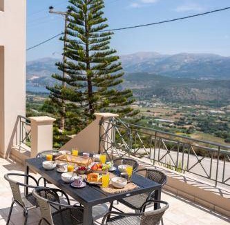Khelmata Apartment | 95 m² Apartment ∙ 3 bedrooms ∙ 6 guests