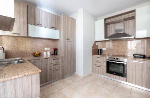 Khelmata Apartment | 95 m² Apartment ∙ 3 bedrooms ∙ 6 guests