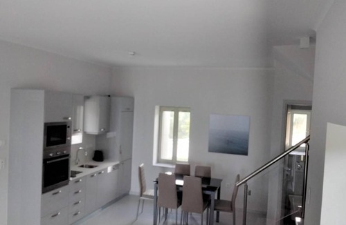 Skoutari Apartment | 95 m² Apartment ∙ 2 bedrooms ∙ 5 guests