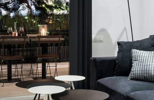 Plaka Apartment | 95 m² Apartment ∙ 2 bedrooms ∙ 5 guests