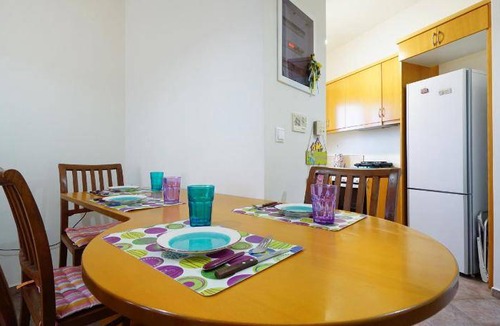 Makrys Tichos Apartment | 95 m² Apartment ∙ 2 bedrooms ∙ 6 guests