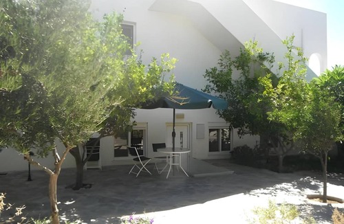 Lardos Apartment | 95 m² Apartment ∙ 3 bedrooms ∙ 9 guests