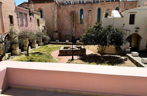 Old Town House | 95 m² House ∙ 2 bedrooms ∙ 5 guests