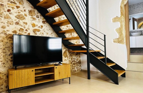 Old Town House | 95 m² House ∙ 2 bedrooms ∙ 5 guests