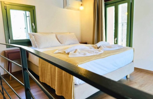 Old Town House | 95 m² House ∙ 2 bedrooms ∙ 5 guests