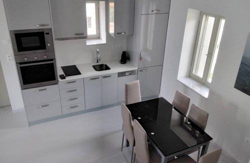 Skoutari House | 95 m² House ∙ 2 bedrooms ∙ 5 guests
